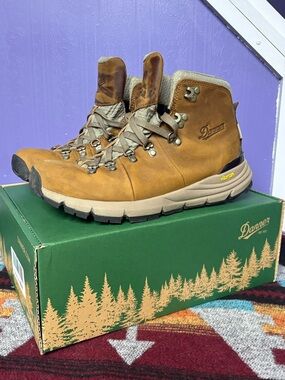 Danner Women’s Mountain 600 Boots